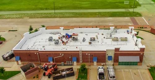 Silverado Roofing Group LLC - Photo 2