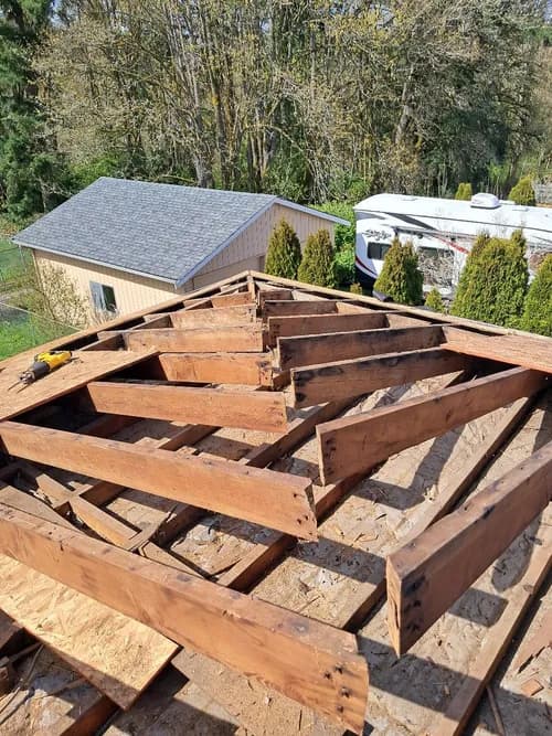 Silverdale Roofing - Photo 2