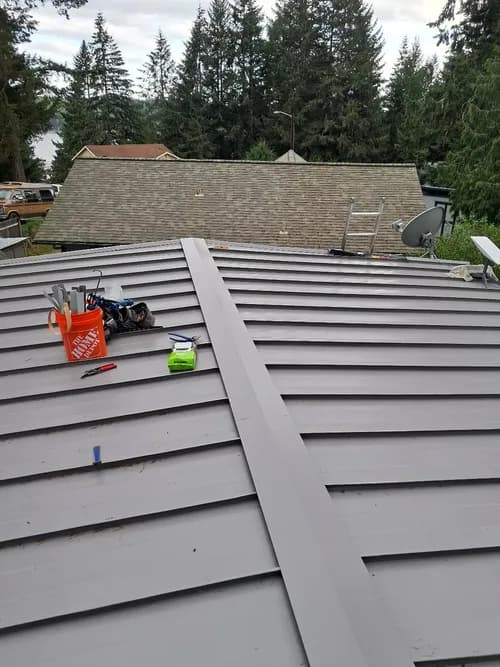 Silverdale Roofing - Photo 1
