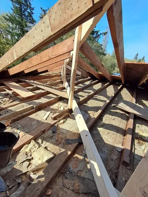 Silverdale Roofing - Photo 3