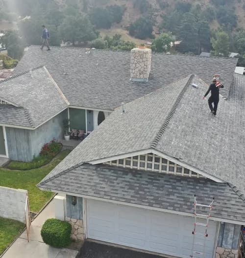 Simi Valley Roofing Crew - Photo 1