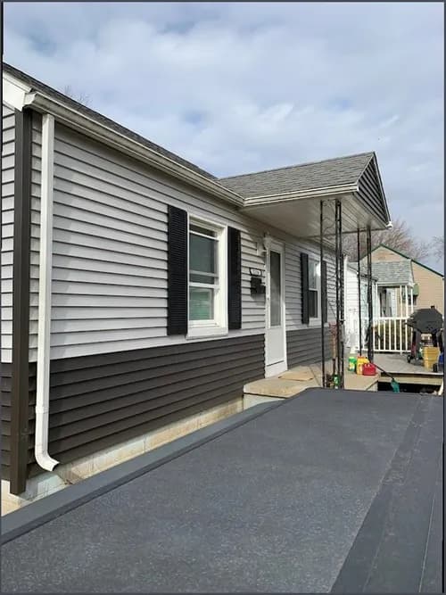 Simmons Family Roofing - Photo 5