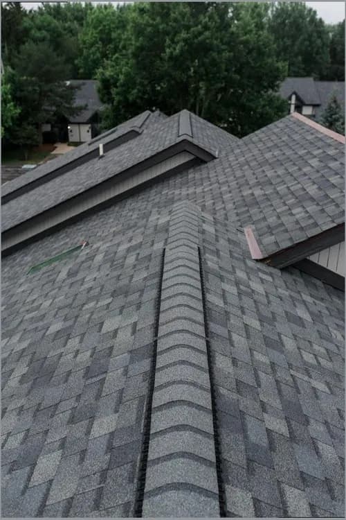 Simmons Family Roofing - Photo 3
