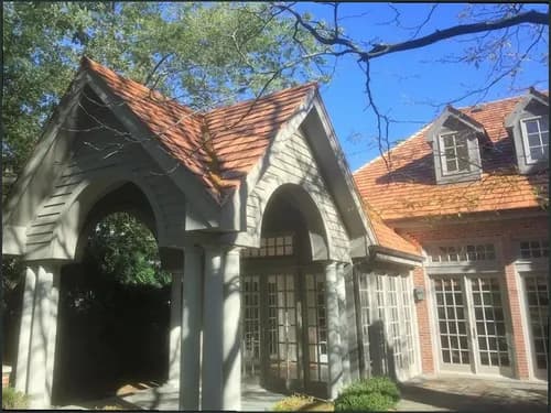 Simmons Family Roofing