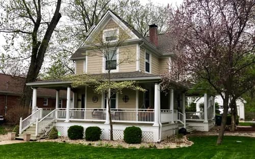 Simmons Family Roofing