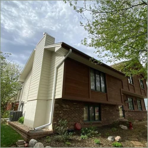 Simmons Family Roofing - Photo 4