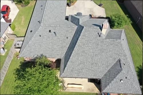 Simmons & Sons Roofing LLC - Photo 5