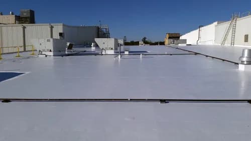 Simon Roofing - Photo 1