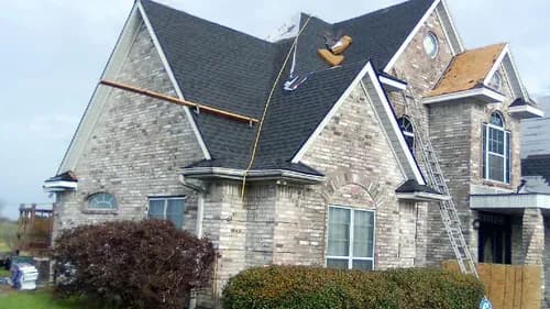 Simoneaux Roofing