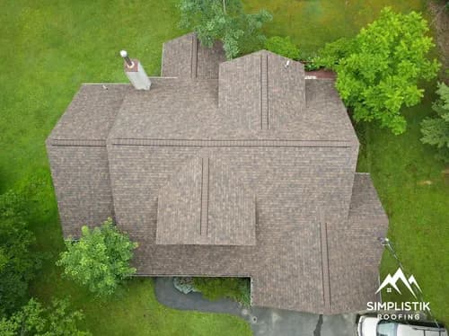 Simplistik Roofing LLC - Photo 2