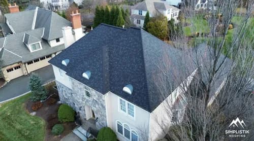 Simplistik Roofing LLC - Photo 3