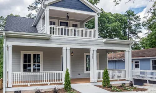 Sioux Falls Roofing Company - Photo 5