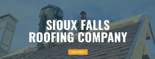 Sioux Falls Roofing Company