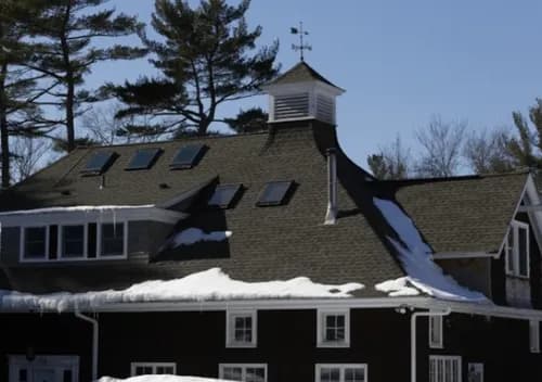 Sioux Falls Roofing Company - Photo 4