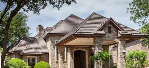 Sitton Roofing Co. - Photo 1