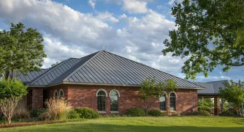 Sitton Roofing Co. - Photo 3