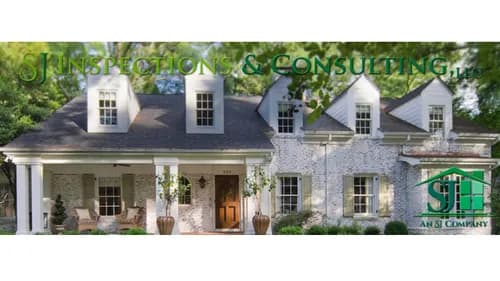 SJ Inspections & Consulting, LLC