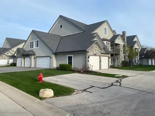 SJS Roofing & Construction