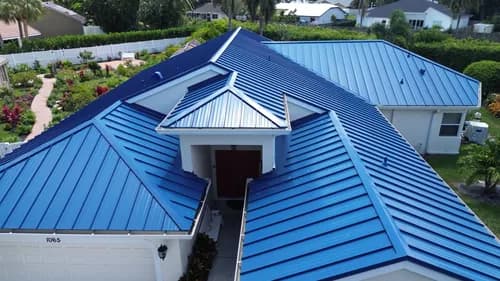 SK Quality Roofing