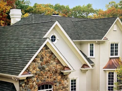 Skill Masters Roofing