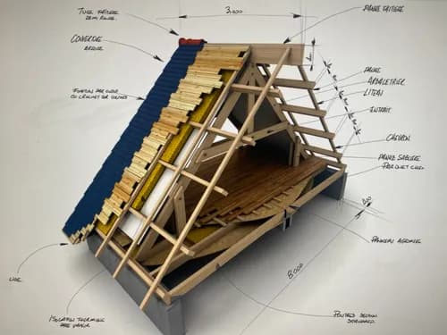 Skill Masters Roofing - Photo 3