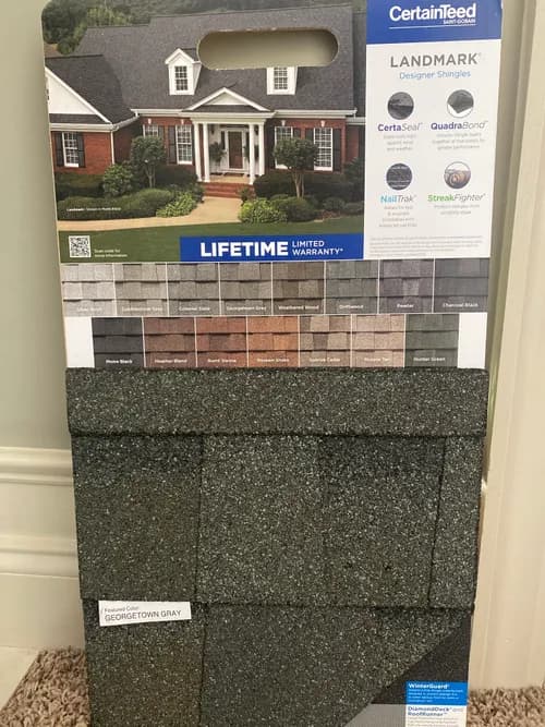 Skill Masters Roofing - Photo 2