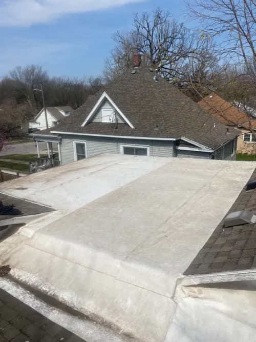 Skinner Roofing - Photo 5