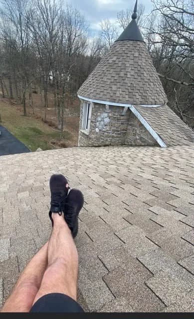 Skinner Roofing - Photo 2