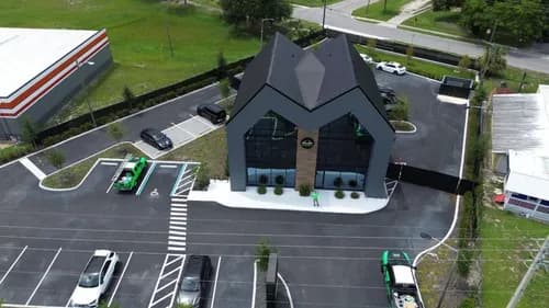 Sky Light Roofing Inc. - Photo 1