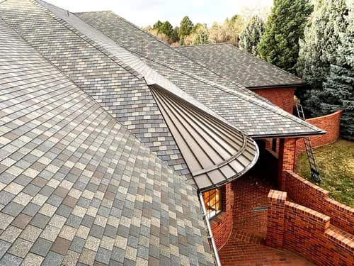 Sky Manor Roofing & Exteriors