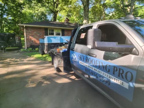 Sky Restoration LLC - TN - Photo 5