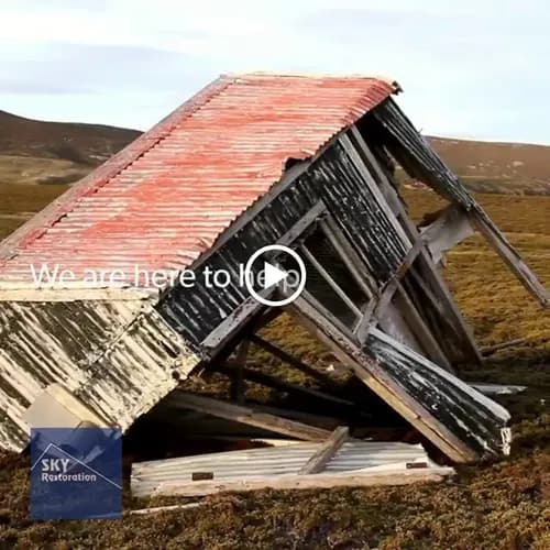 Sky Restoration LLC - TN - Photo 2