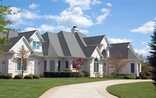 Sky's Roofing And Exterior Inc.