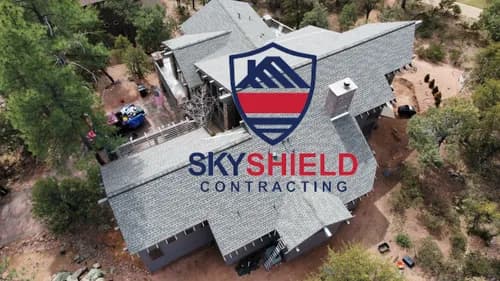 Sky Shield Roofing Company - Photo 1