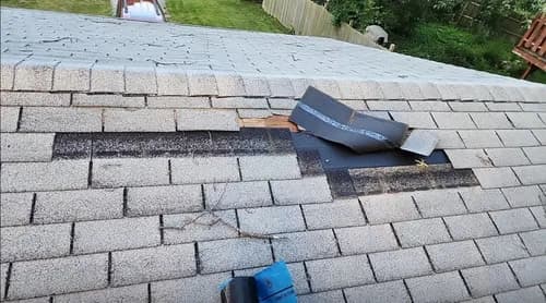 SkyCap Roofing & Remodeling - Photo 3