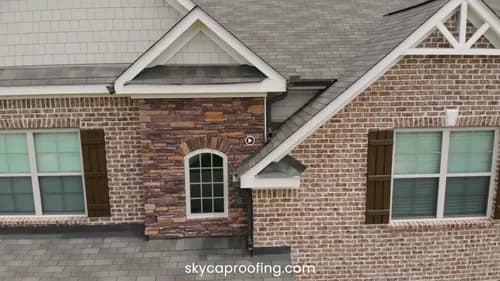 SkyCap Roofing & Remodeling - Photo 2