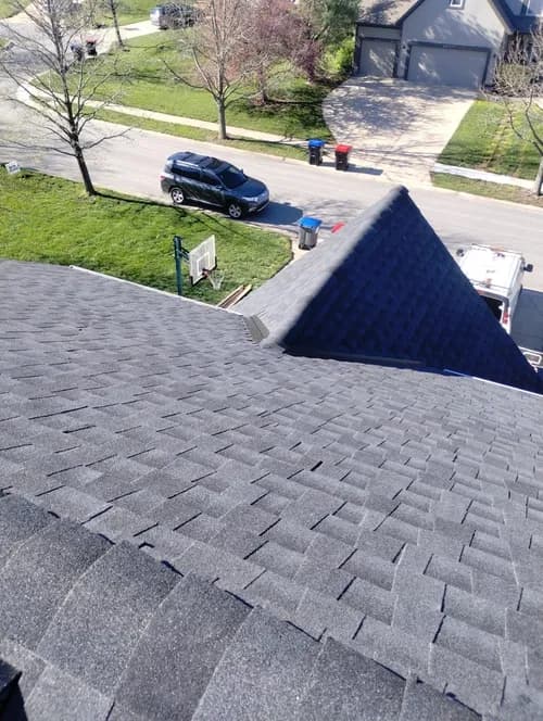 SkyCap Roofing & Remodeling - Photo 5