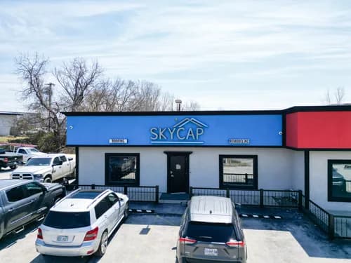 SkyCap Roofing & Remodeling - Photo 1