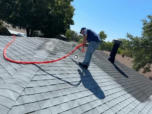 Skycloak roofing and solar - Photo 1