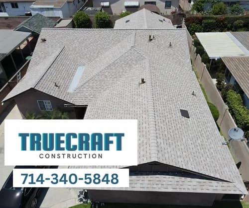 Skycraft Roofing - Photo 3