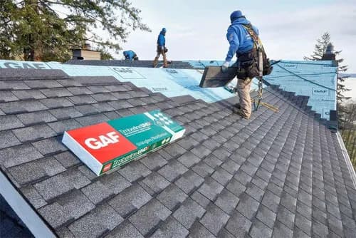 SkyGuard Roofing - Photo 3