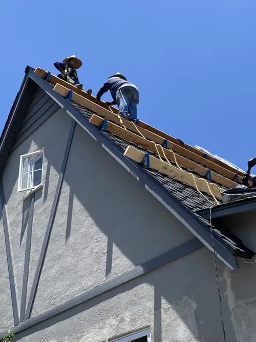 SkyGuard Roofing - Photo 1