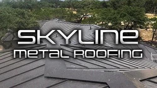 Skyline Metal Roofing - Photo 1