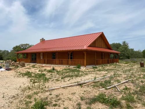 Skyline Metal Roofing - Photo 3