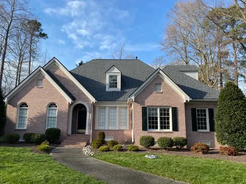 Skyline Roofing - Photo 2