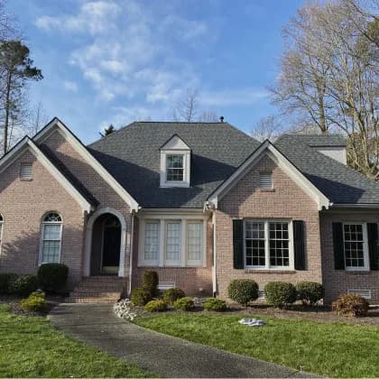 Skyline Roofing - Photo 1