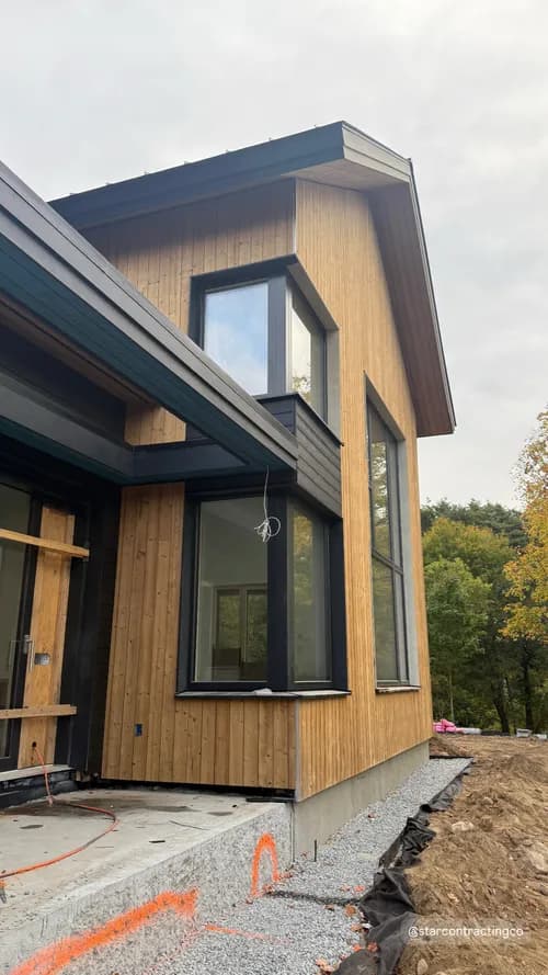 Skyline Roofing & Siding - Photo 4