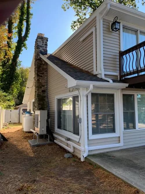 Skyline Roofing & Siding - Photo 2