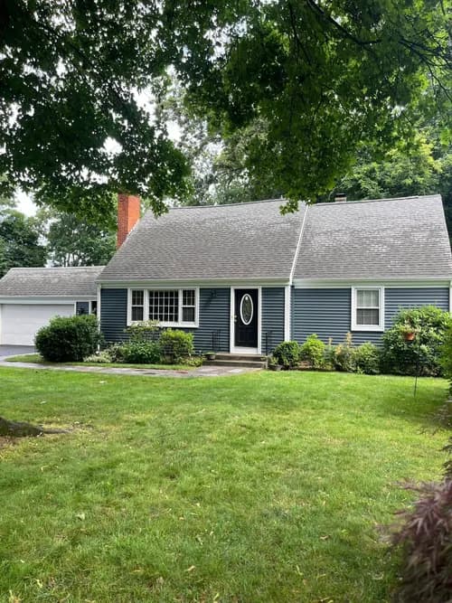 Skyline Roofing & Siding - Photo 3