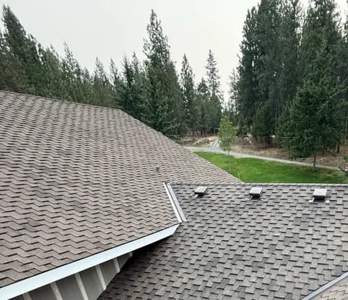 Skyline Roofing